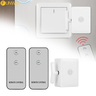 ⭐READY STOCK ⭐Smart Button Pusher for Home Automation Remote Control Light Switch Convenient