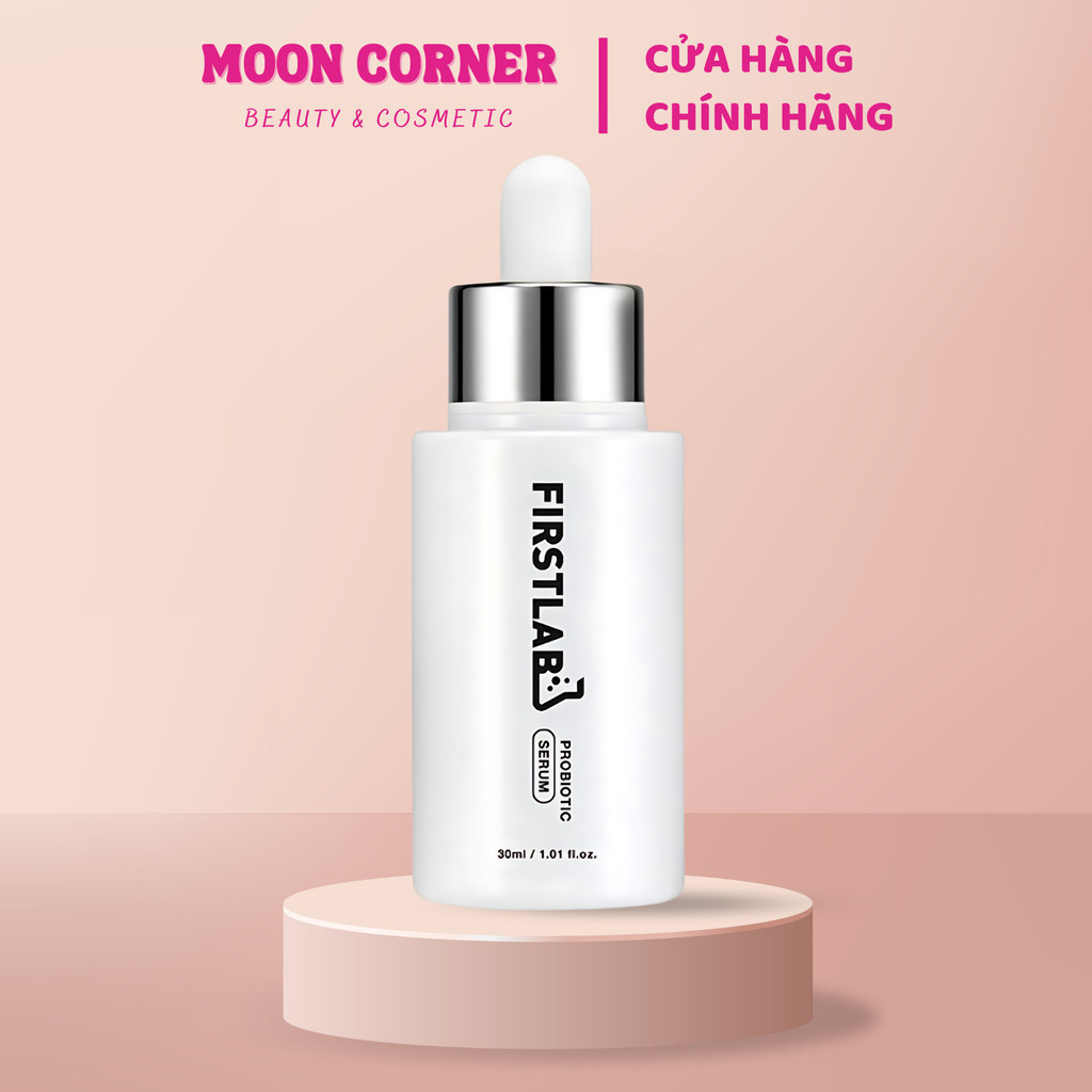 Tinh chất phục hồi da Ildong Firstlab Probiotic Serum 50ml/30ml First Lab