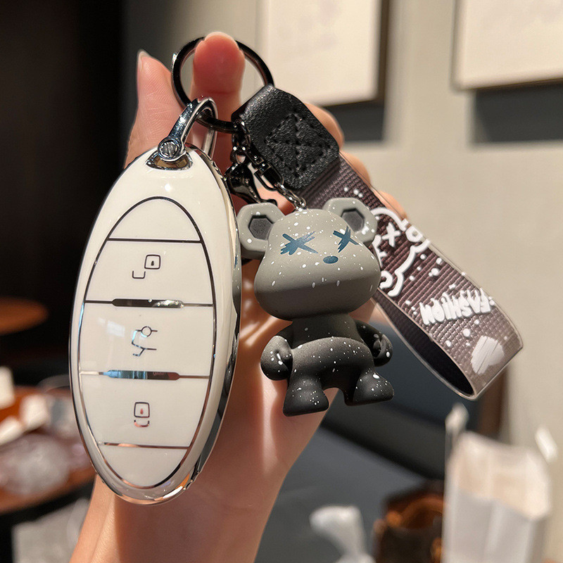 Vỏ chìa khóa Pentium T77 chuyên dụng B70 / T55 Gói T77pro Khóa T99 / T33 Vỏ B50 / E01 Khóa vỏ nữ cao