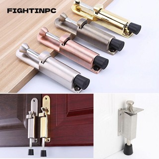 Fightinpc dụng cụ chặn cửa dày dặn không ồn chống va chạm