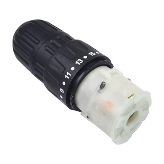 New>>upgrade your for 12v16 8v21v impact drill with a new gear box replacement