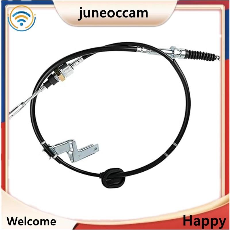 [juneoccam] Cáp chuyển số truyền động cho Honda CRV CR-V 1997-2001 Cáp chuyển số 54315-S10-A82 54315