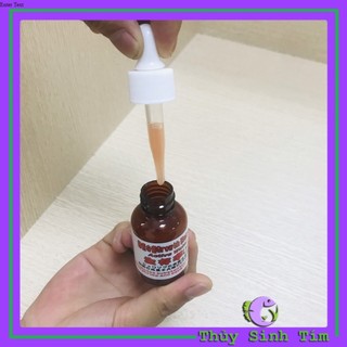 Enzyme Chuyên Dụng Cho Tép (35ml)