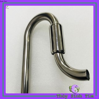 Bộ In Out Inox Phi 9mm/12mm/16mm/19mm