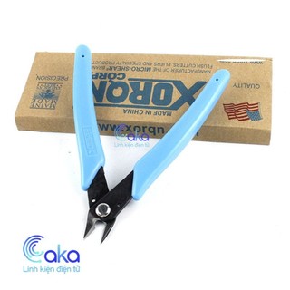 Kìm Xorqn, Kìm cắt chân linh kiện Xorqn Siêu Sắc