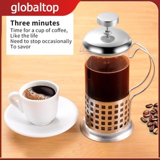Máy pha cà phê 350ml Máy pha cà phê Máy pha cà phê Máy pha cà phê Máy pha cà phê Máy ép cà phê cho khách sạn văn phòng tại nhà