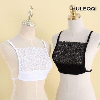 HULEQQI Áo ngực ren thời trang Gril