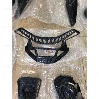 FULL
Ốp cacbon xe pcx 2018 2019.DoChoiXeMay