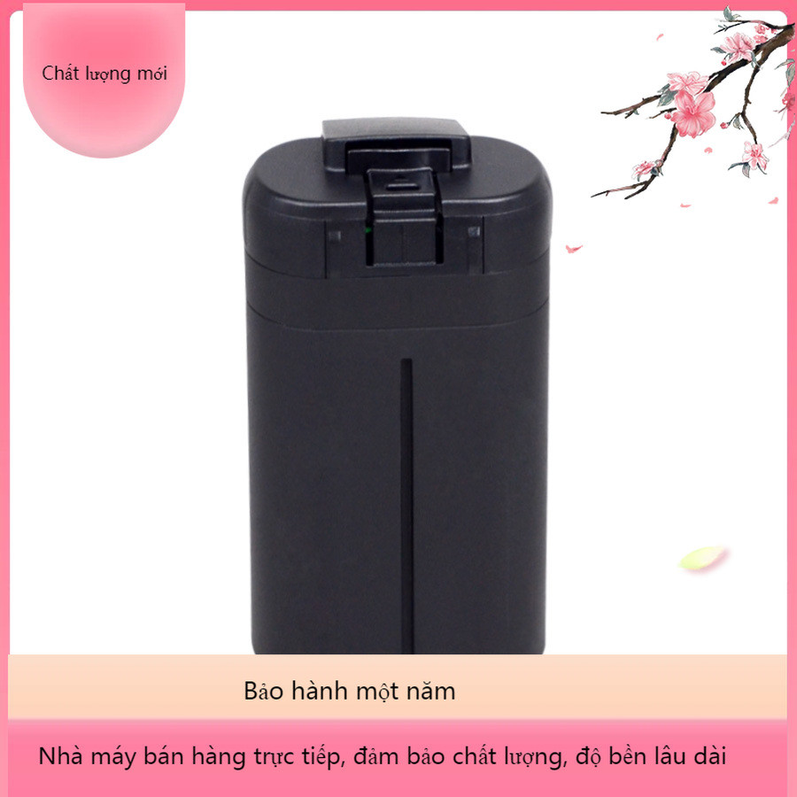 Đối với DJI Dajian Mini Pin cho Mavic Mini 2400mAh 7.2V Pin mới