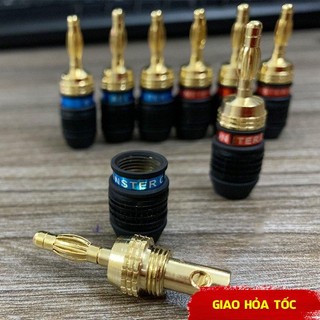 02 Jack Bắp Chuối Monster Cao Cấp - 24K