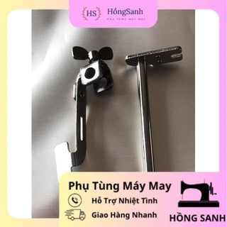 Cử treo máy 1 kim