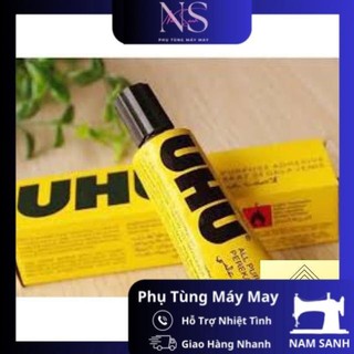 Keo dán vải UHU