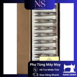 Kéo bấm inox 1 cây