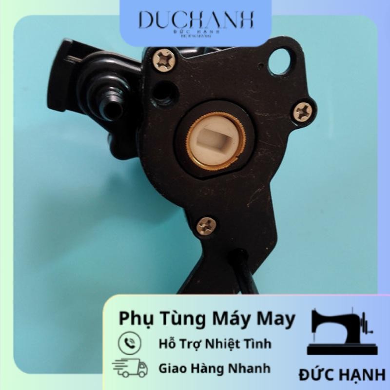 Bơm dầu máy may 1 kim juki 4 số