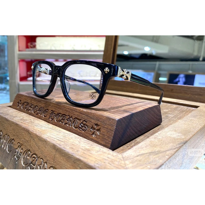 [LOẠI 1] [Q5.HCM] Gọng Chorm Heart Mẫu Vuông Mới ST STORE