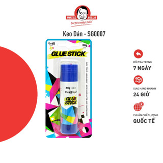 Keo dán 36g uncle bills sg0007