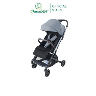 (MamanBébé chính hãng) Xe đẩy Combi Patto gấp gọn
