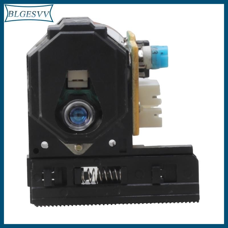Blg Truy xuất dữ liệu nhanh H8147AF Đầu ống kính thu quang học Độ bền lắp ráp ABS Build