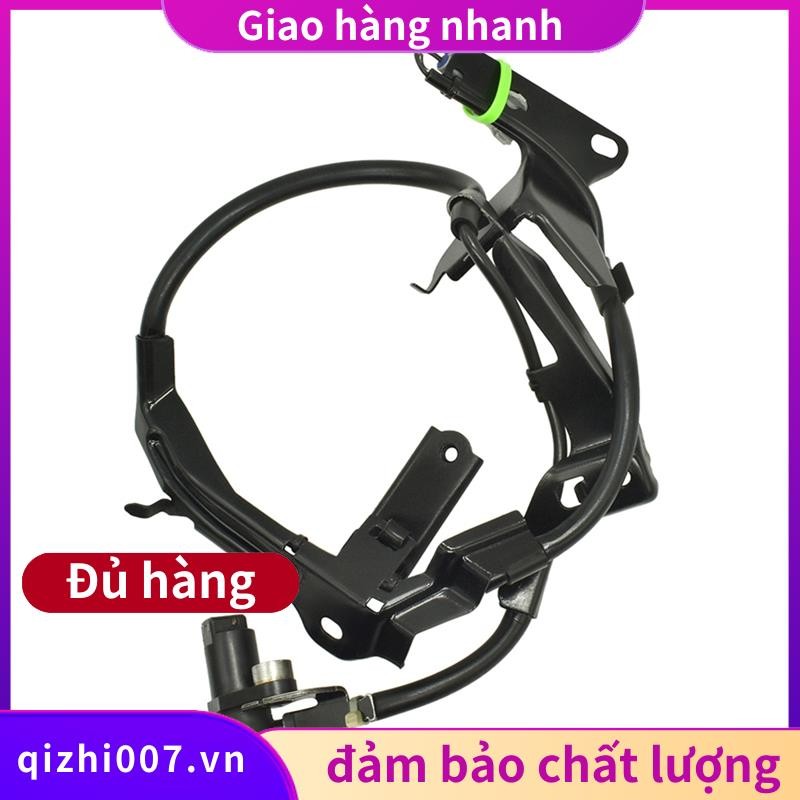 89542-35090 ABS Cảm biến tốc độ bánh xe phía trước bên phải cho 4WD 2.7L 3RZ-FE 8954235090 Phụ kiện 