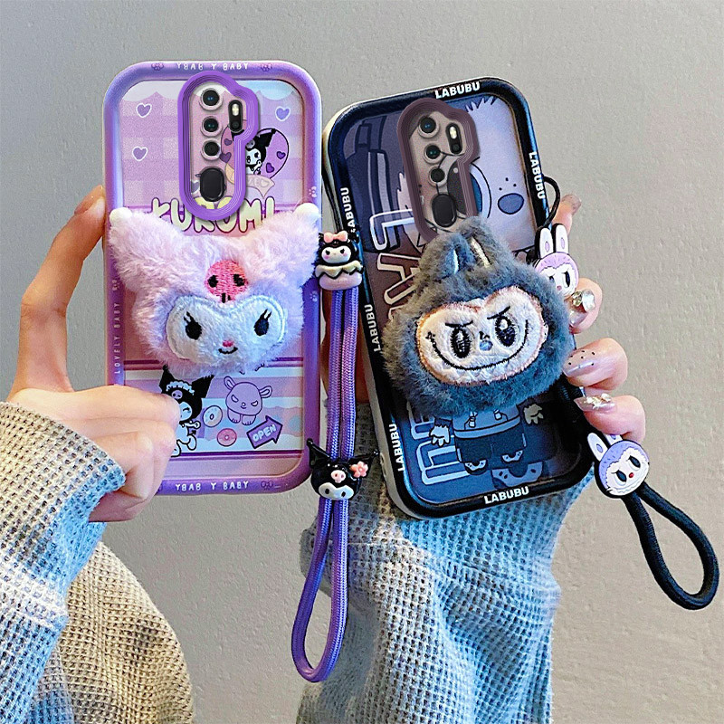 Ốp lưng oppo a5 2020 oppo a9 2020 Ốp điện thoại sang trọng dễ thương