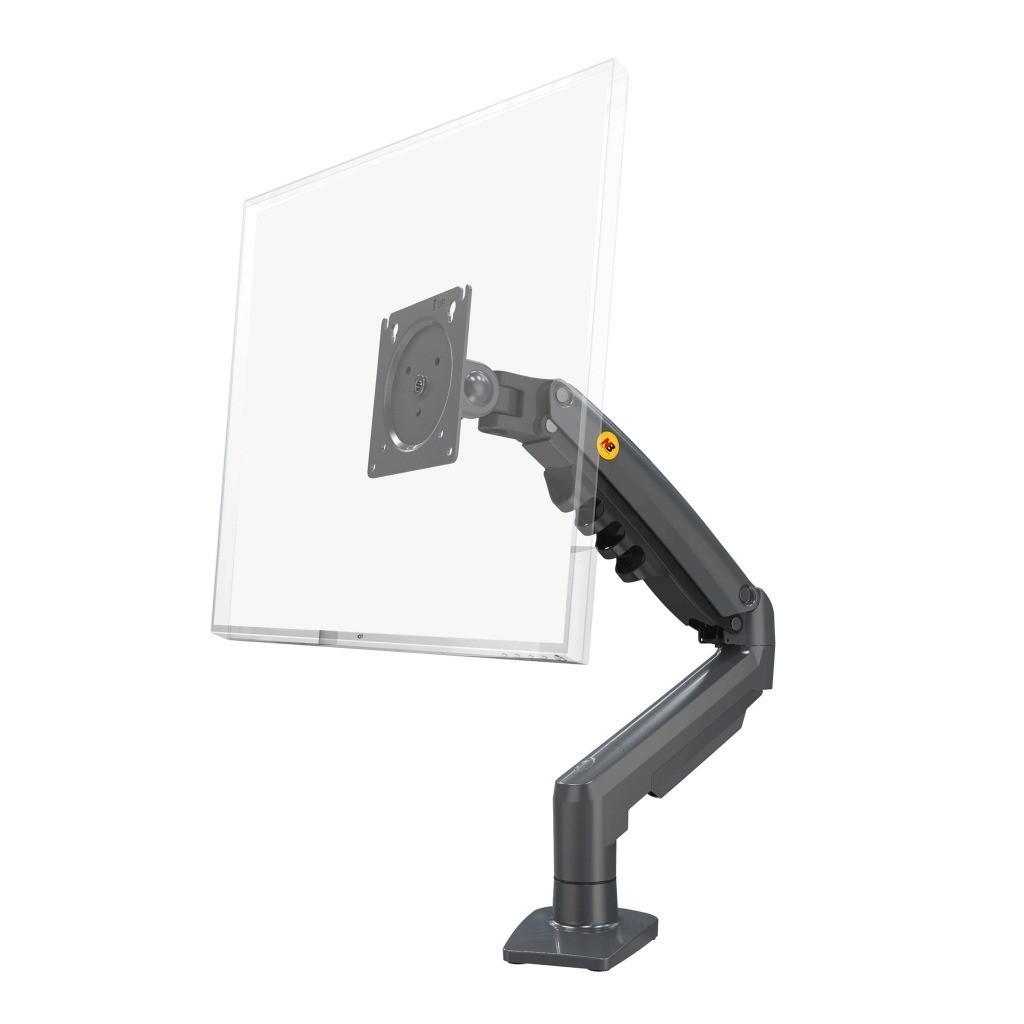Giá Treo Màn Hình North Bayou F80 EZ90 EMA7304 Warrior WA-MH0801 WA-MH0801 Đen/Trắng 17-32 inch | BigBuy360 - bigbuy360.vn
