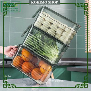 Hộp Đựng Thực Phẩm Việt Nhật, Nhựa PP An Toàn, Dùng Tủ Lạnh & Lò Vi Sóng, Kín Hơi, Tiện Lợi