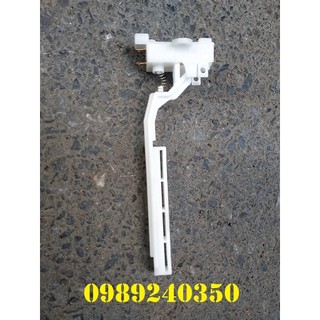 Công tắc khóa cửa máy giặt Panasonic cửa trên, lồng đứng mới chính hãng