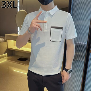Áo Sơ Mi Polo Nam Công Sở Thường Ngày Mùa Hè Áo Thun Nam Áo Sơ Mi Công Sở