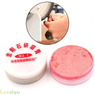 ⭐LOVE⭐ Useful Grinding Paste Diamond Powder 1Pc Flash Glass Jade Polishing Paste[Overseas Products]