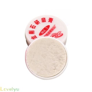 ⭐LOVE⭐ Useful Grinding Paste Diamond Powder 1Pc Flash Glass Jade Polishing Paste[Overseas Products]