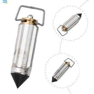 [Welv] 1 Bộ Van Phao Bộ Chế Hòa Khí Phù Hợp Với Ymh Cho Suzuki Carb Phao Kim