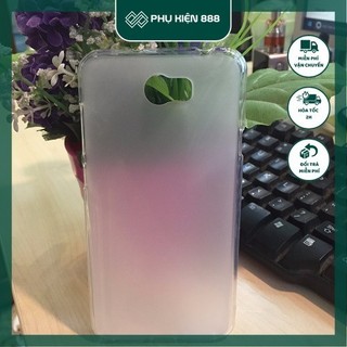 ỐP LƯNG Huawei Y5II SILICONE