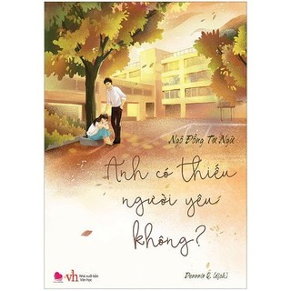 Sách - anh có thiếu người yêu không?