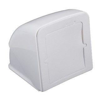 ⭐ READY STOCK ⭐-New In May-Charging pile socket waterproof cover socket universal waterproof cover[Overseas Products]【POWDERS-VN】