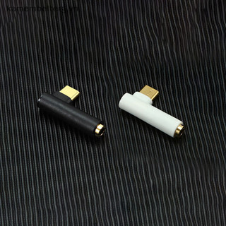 Bộ chuyển đổi giắc cắm KAM Type-C sang 3,5mm Bộ chuyển đổi âm thanh Cáp chuyển đổi âm thanh VN