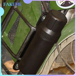 [Prettyia1] Găng tay ống dụng cụ xe máy chống nước đa năng Hộp đựng áo mưa cho