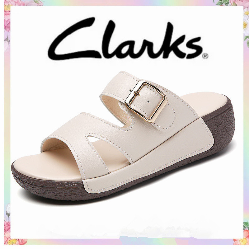 Clarks Giày Nữ Clarks Giày Nữ Clarks sandal Nữ Giày Đế Bằng Clarks Dép Nữ Clark Giày