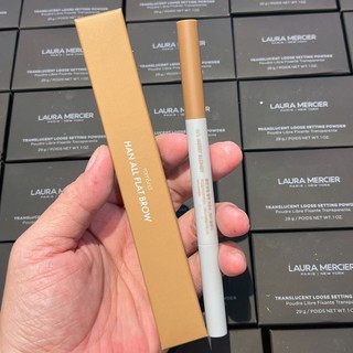 Chì Kẻ Mày Ro.mand Han All Flat Brow