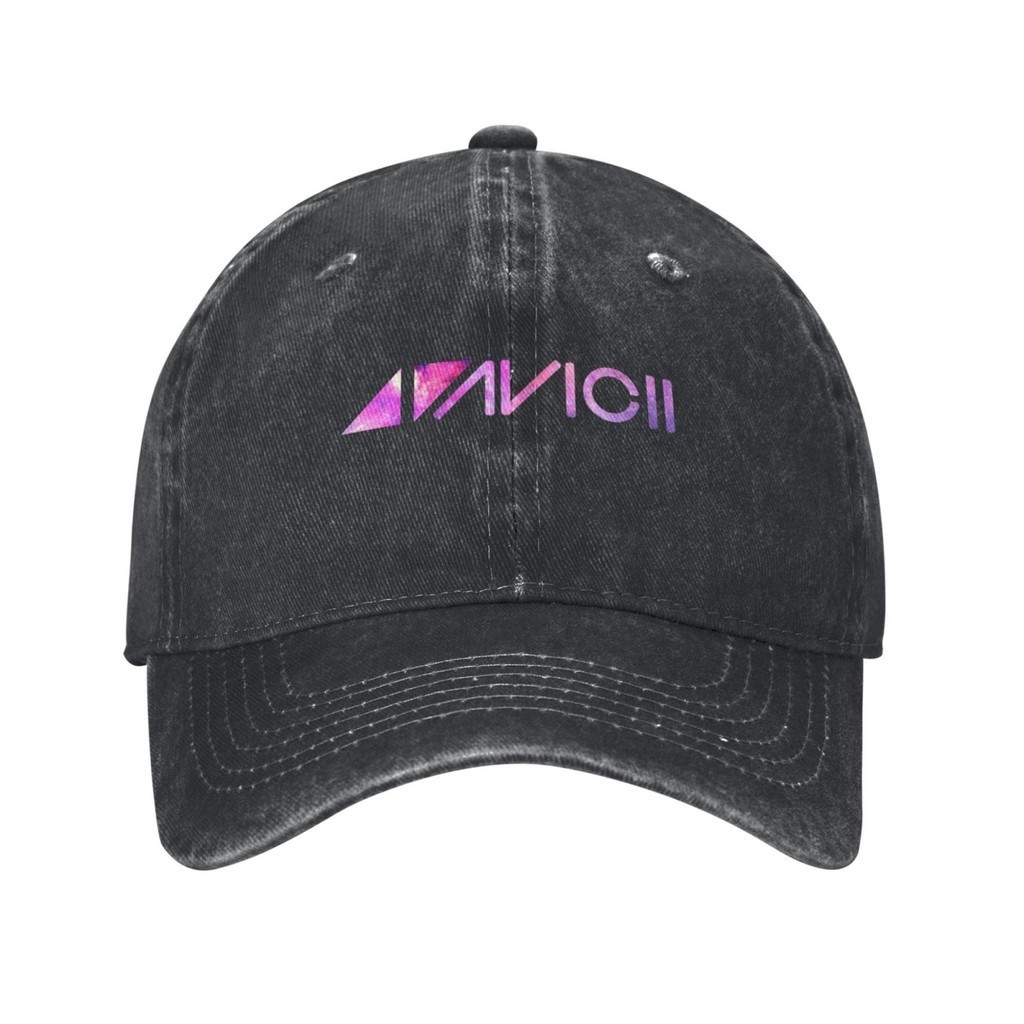 Mũ bóng chày Cotton phong cách thời trang Avicii 1Class