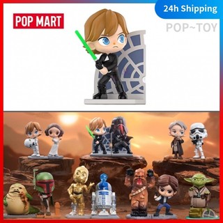 Popmart star wars series disney pop mart official