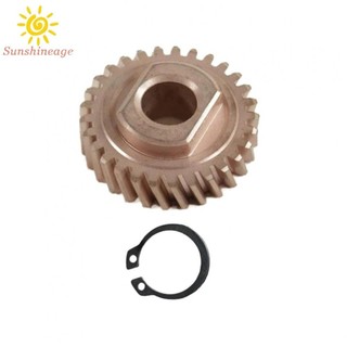 Cho KitchenAid Mixer Worm Gear Thay thế W11086780 Trải nghiệm nhà bếp nâng cao