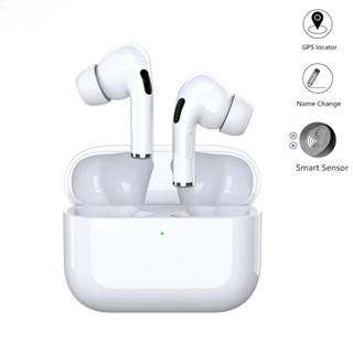 Tai Nghe Không Dây Pro 3 Điều Khiển Cảm Ứng 5.0 Tai Nghe Bluetooth 9D stereo Chống Thấm Nước True Wireless Earburds Cho iPhone Nút Tai