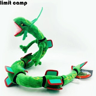 Giới hạn camp ray dra đồ chơi sang trọng 80cm quà tặng tốt nhất thú nhồi bông nhân vật búp bê anime búp bê rồng sang trọng đồ chơi nhồi bông