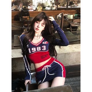 SOERVIMY áo phông áo thun nữ croptop baby tee Casual Minimalist Korean Fashion WCS24803BO 32Z240809