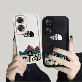 Oppo reno3 reno4 reno 4z reno5 reno 5 pro reno6 reno 6z reno7 reno 7 z reno8 reno 8z reno 8t reno 8 pro 4g 5g Vỏ điện thoại kiểu nữ Đệm chống sốc Vỏ bảo vệ silicon viền toàn diện Trường hợp