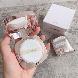 Lamer Glow Light Air Cushion Foundation BB SPF20 với lõi thay thế 01 03 11