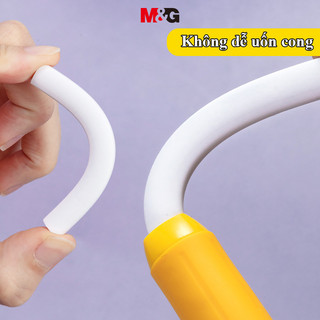 M&G Tẩy báo chí Pokémon 1 + 2 có thể thay thế màu lõi bên trong ngẫu nhiên FL