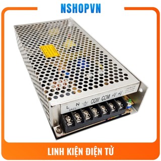Nguồn tổ ong 5V 4A - 10A - 20A