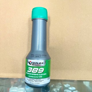 Dung Dịch Súc Rửa Động Cơ KEPLER 386 Cho Xe Máy, Ô Tô, Xe Tải Nhập Khẩu Từ Mỹ