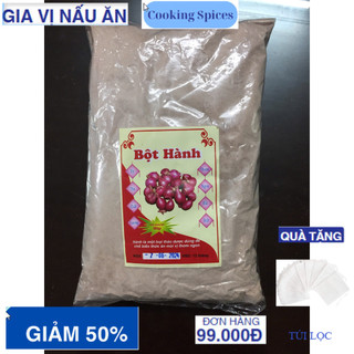 500gr Gói Bột Hành
